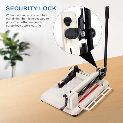 紙、写真、ソフトPVC、カードストック、革を効率的に切断するための